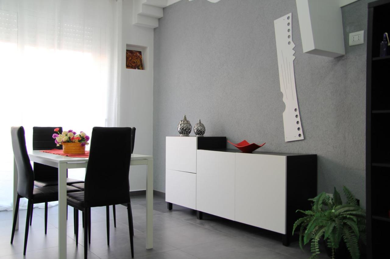 How Beach,Modern Apartment Close To The Beach,Wifi Cassibile Extérieur photo