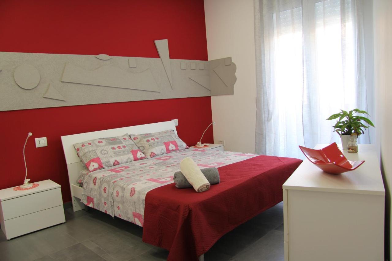 How Beach,Modern Apartment Close To The Beach,Wifi Cassibile Extérieur photo