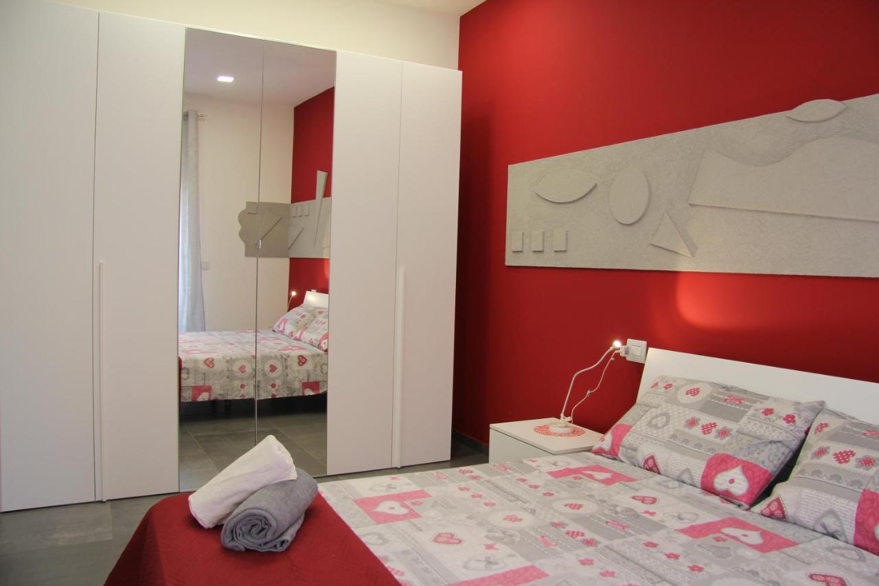 How Beach,Modern Apartment Close To The Beach,Wifi Cassibile Extérieur photo