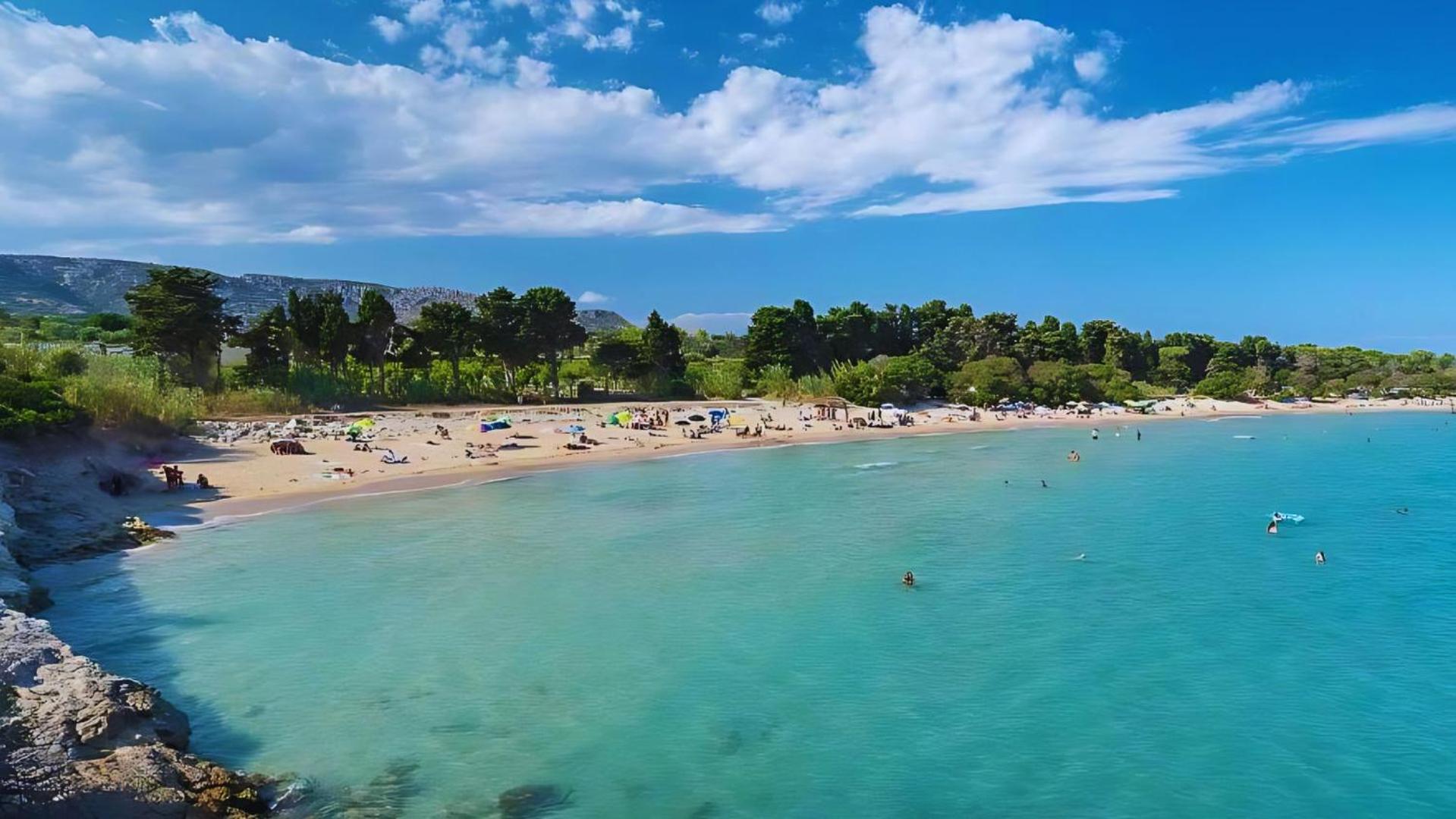 How Beach,Modern Apartment Close To The Beach,Wifi Cassibile Extérieur photo